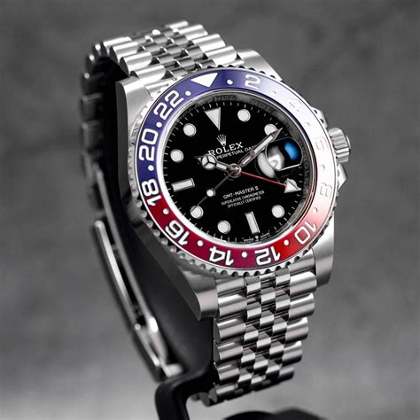 jubillee rolex|Rolex pepsi jubilee for sale.